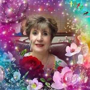 Meet your Posher, Karen